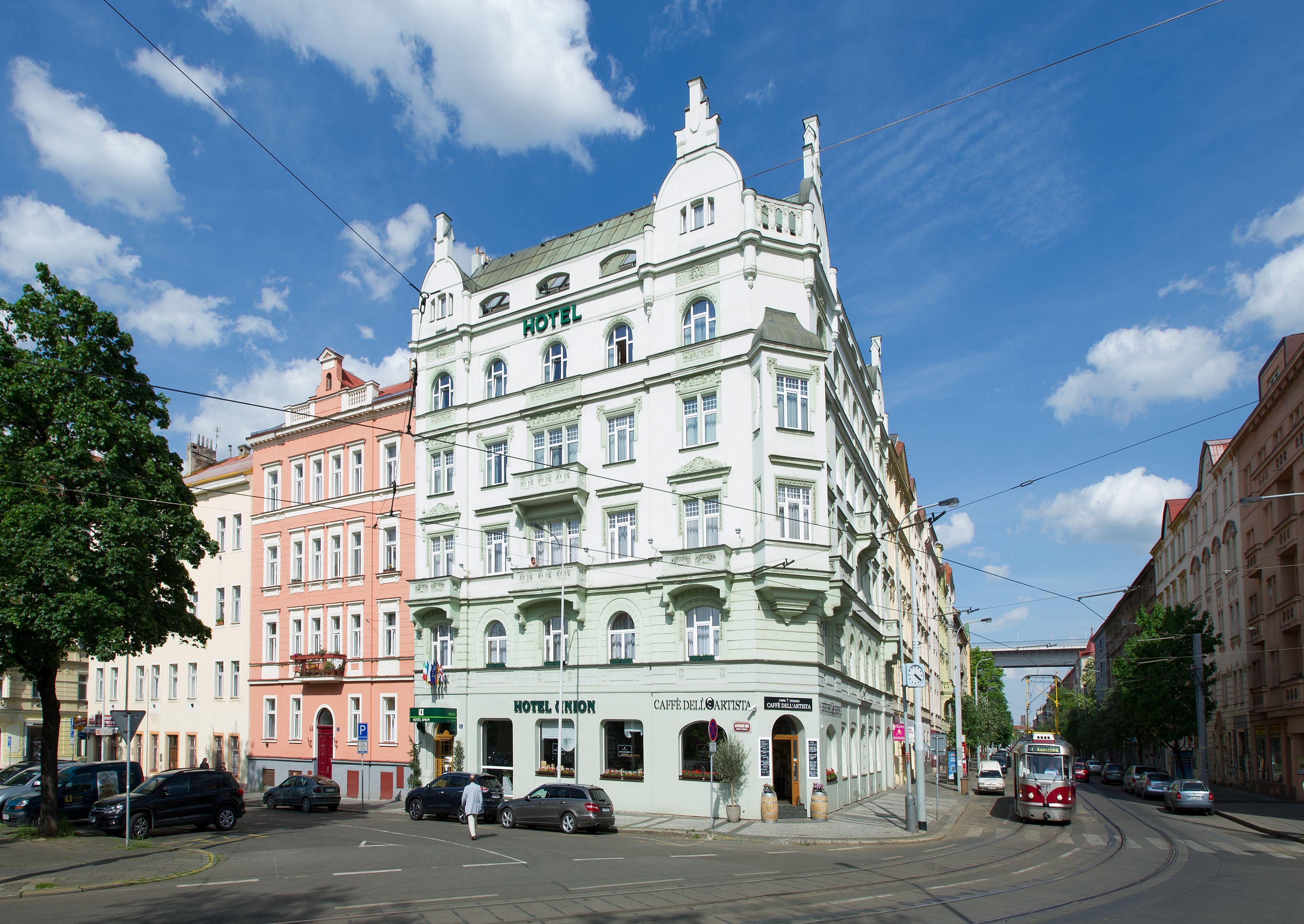Union Praga