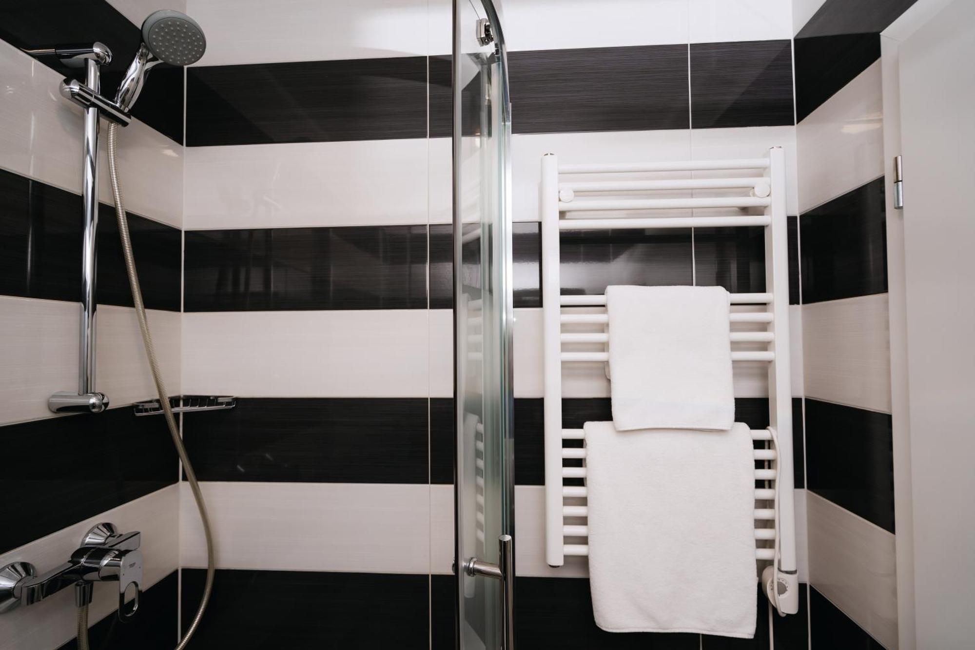 Union Hotel Praga