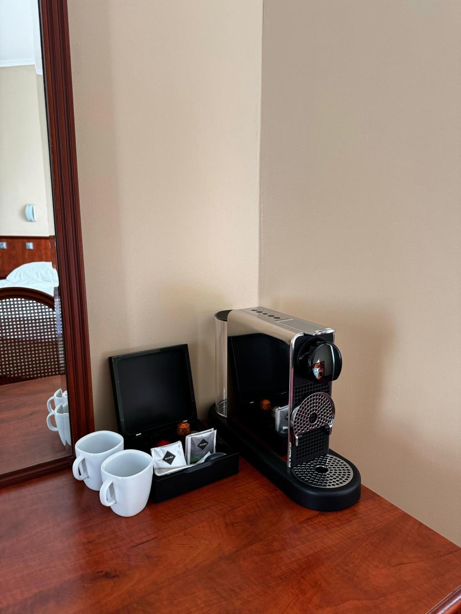 Union 4* Praga